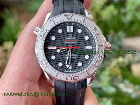 omega vsf replica